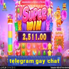 telegram gay chat